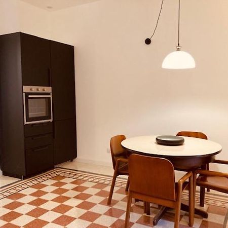 Faboulous Flat Lägenhet Palermo Exteriör bild