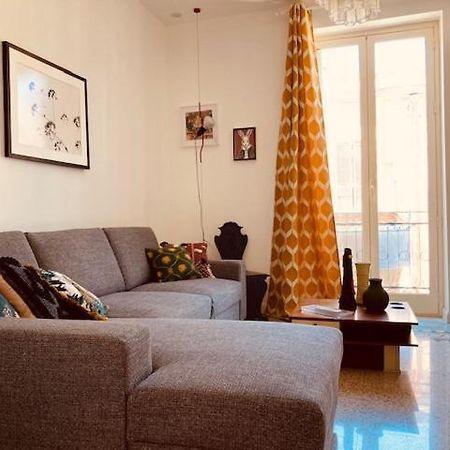Faboulous Flat Lägenhet Palermo Exteriör bild