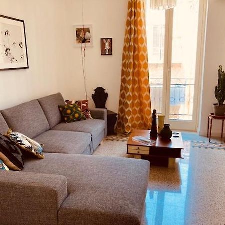 Faboulous Flat Lägenhet Palermo Exteriör bild