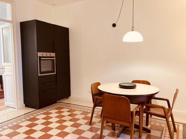 Faboulous Flat Lägenhet Palermo Exteriör bild