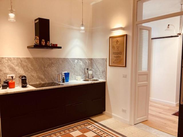 Faboulous Flat Lägenhet Palermo Exteriör bild