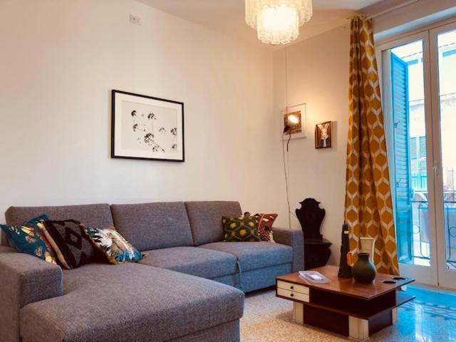 Faboulous Flat Lägenhet Palermo Exteriör bild