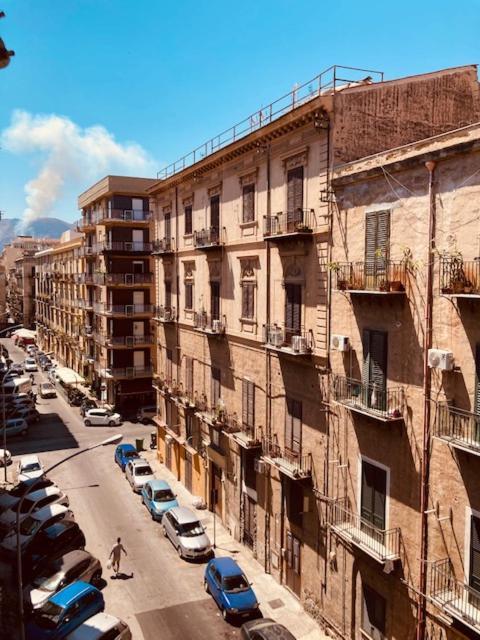Faboulous Flat Lägenhet Palermo Exteriör bild