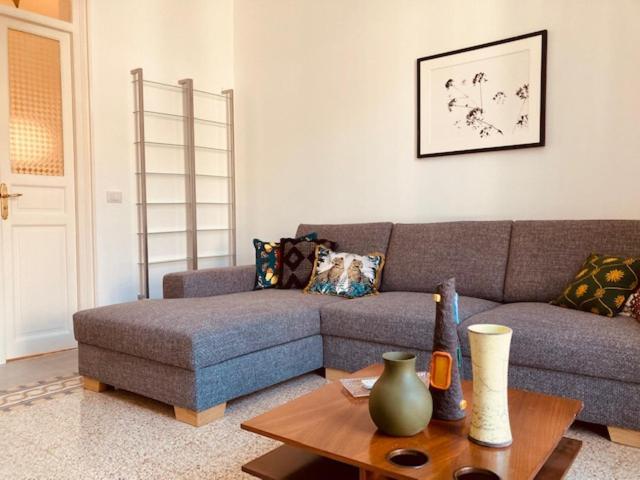 Faboulous Flat Lägenhet Palermo Exteriör bild