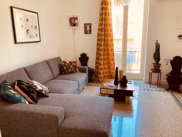 Faboulous Flat Lägenhet Palermo Exteriör bild