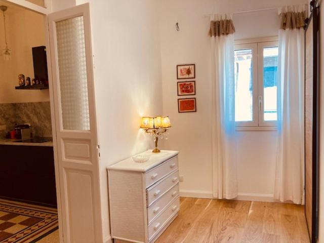 Faboulous Flat Lägenhet Palermo Exteriör bild