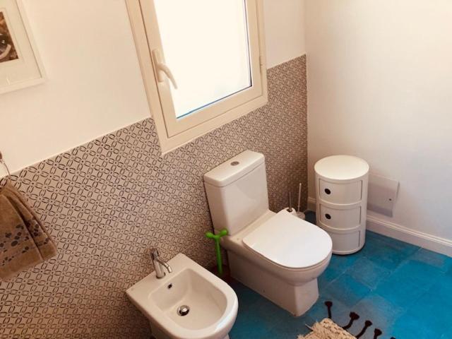 Faboulous Flat Lägenhet Palermo Exteriör bild